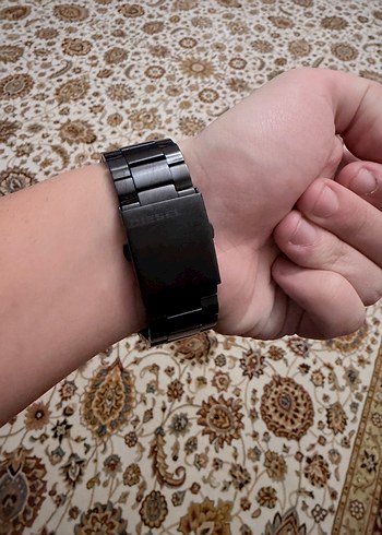 Erkek Kol Saati - Görsel 3