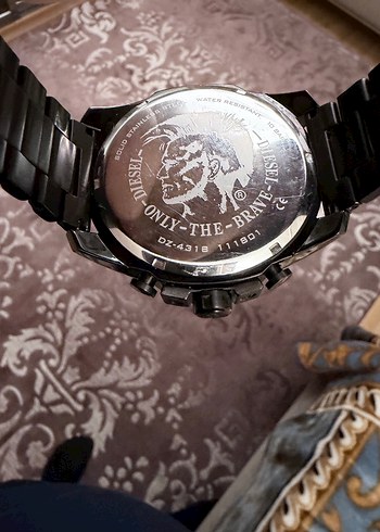 Erkek Kol Saati - Görsel 12