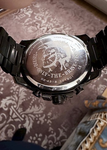 Erkek Kol Saati - Görsel 11