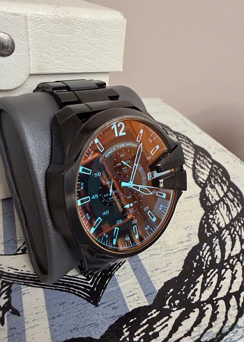 Erkek Kol Saati - Görsel 6