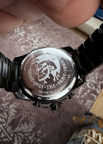 Erkek Kol Saati - Görsel 13