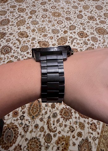 Erkek Kol Saati - Görsel 2