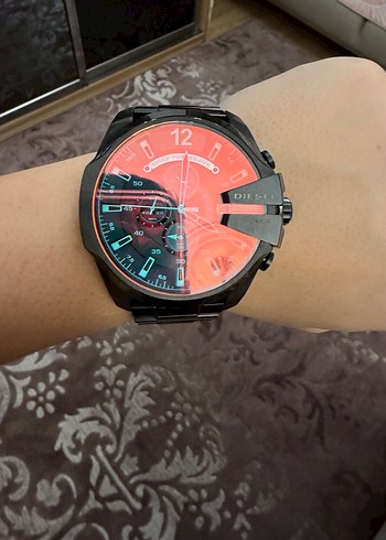 Erkek Kol Saati - Görsel 4