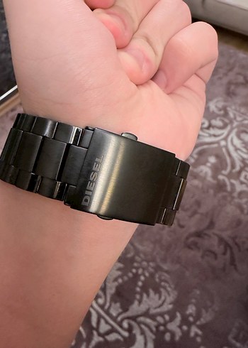 Erkek Kol Saati - Görsel 14