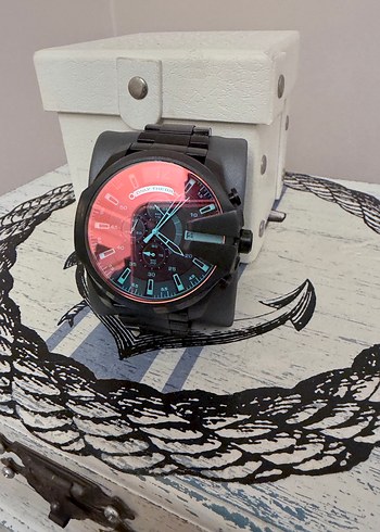 Erkek Kol Saati - Görsel 9