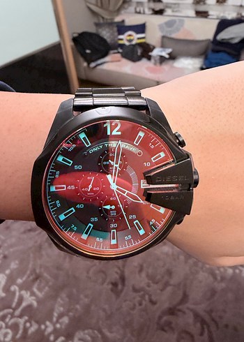 Erkek Kol Saati - Görsel 10