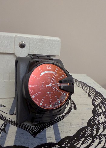 Erkek Kol Saati - Görsel 7