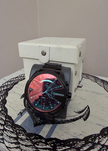 Erkek Kol Saati - Görsel 8