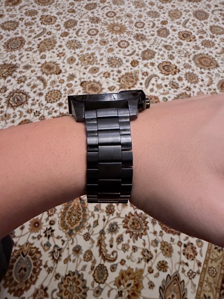 Erkek Kol Saati - Görsel 2