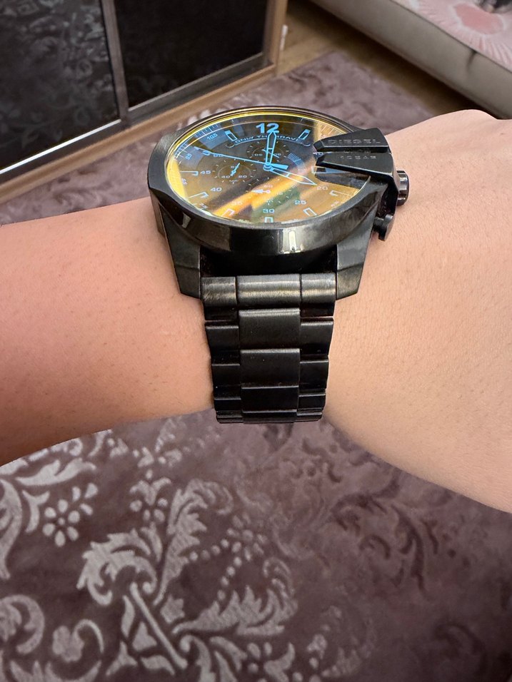 Erkek Kol Saati - Görsel 5