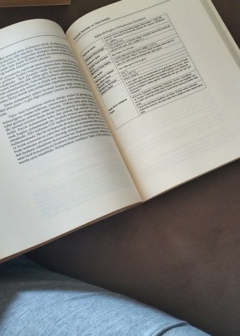 Finansal Teknikler ve Türev Araçlar Kitabı - Görsel 4