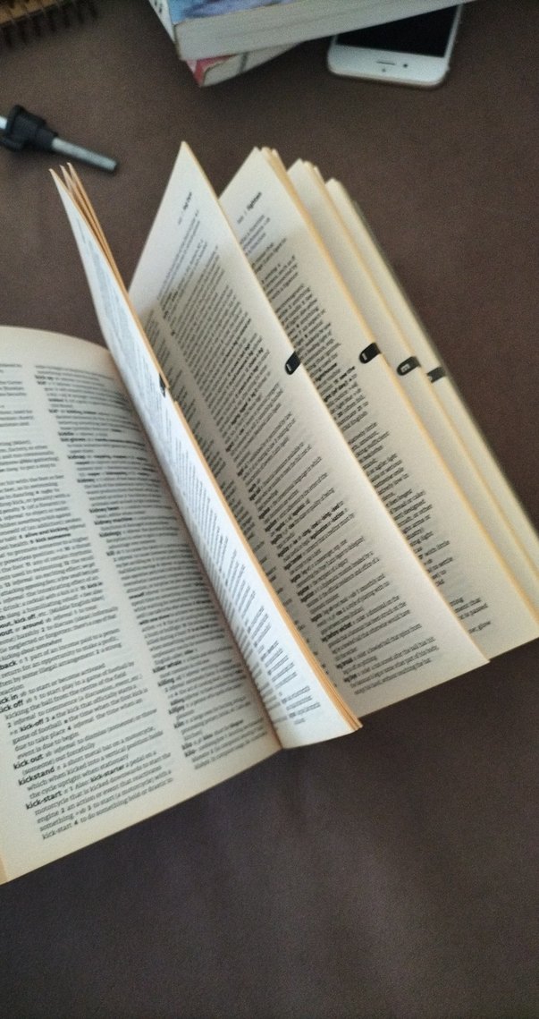 Collins İngilizce Sözlük 175 Yıllık Yayın - Görsel 4