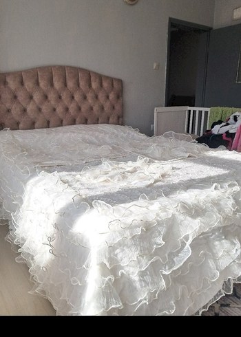 yatak ortu cevdelik cesitleri - Görsel 3