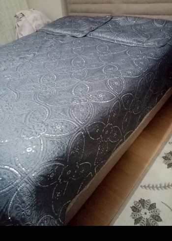 yatak ortu cevdelik cesitleri - Görsel 2