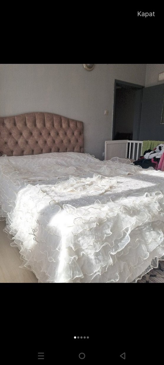 yatak ortu cevdelik cesitleri - Görsel 3