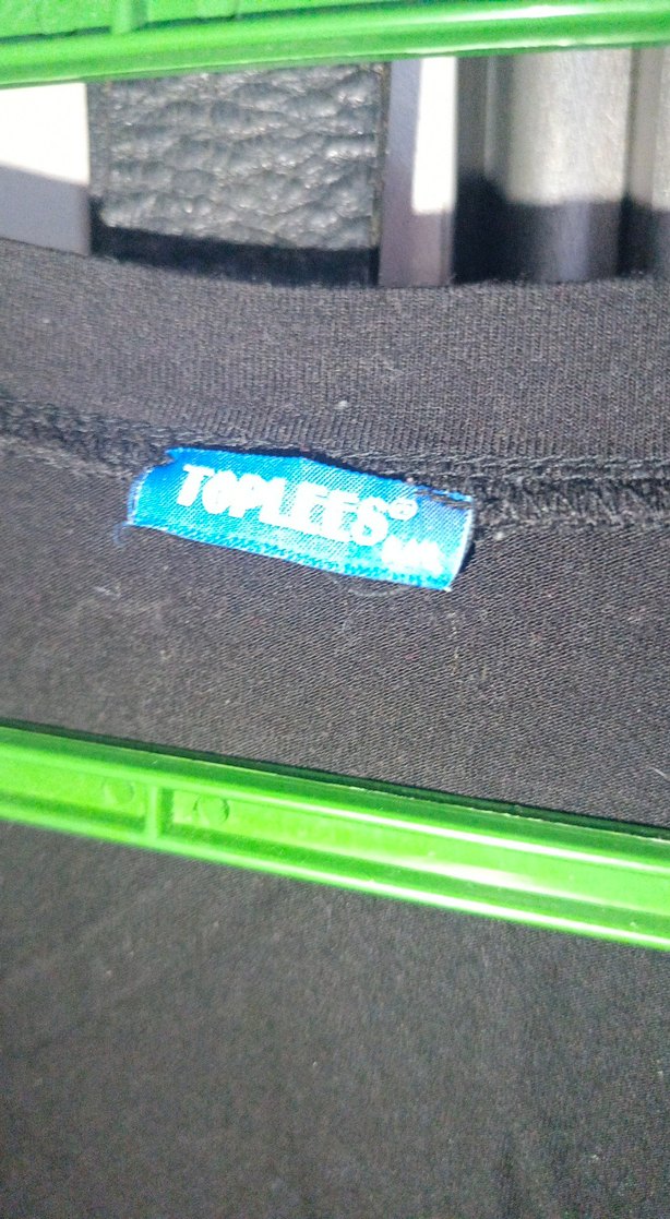 Kemerli V Yaka Ekose Desenli Kadın Yelek - Görsel 3