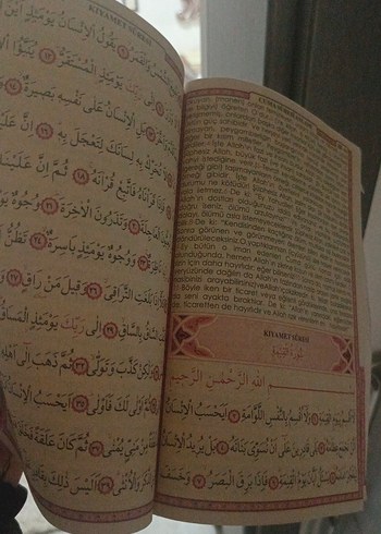 yasını serif - Görsel 4