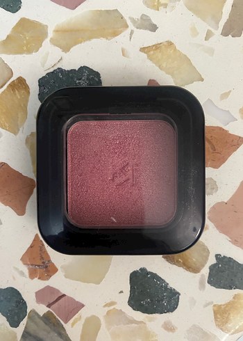 Kiko Milano High Pigment Eyeshadow - 62 Rose Mauve - Görsel 3