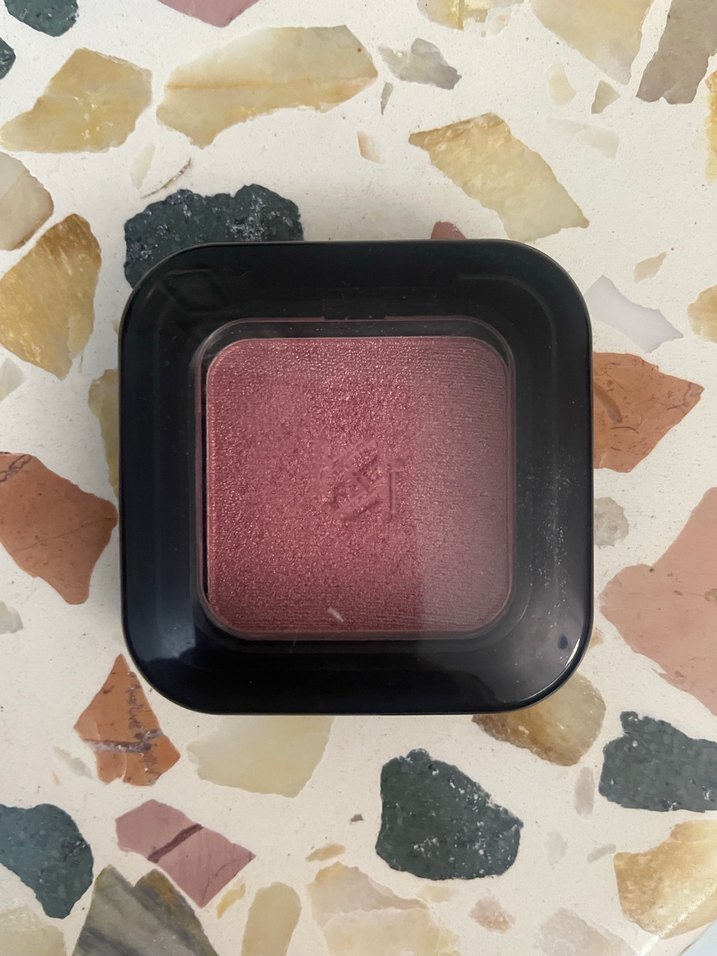 Kiko Milano High Pigment Eyeshadow - 62 Rose Mauve - Görsel 3