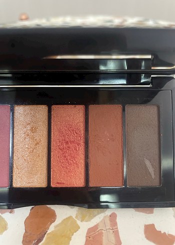 Kiko Milano Göz Farı Paleti - Görsel 4