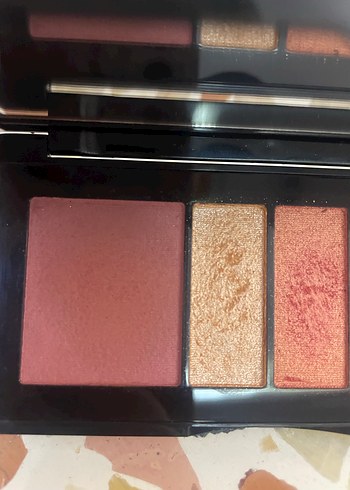 Kiko Milano Göz Farı Paleti - Görsel 3