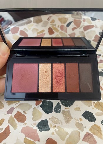 Kiko Milano Göz Farı Paleti - Görsel 2