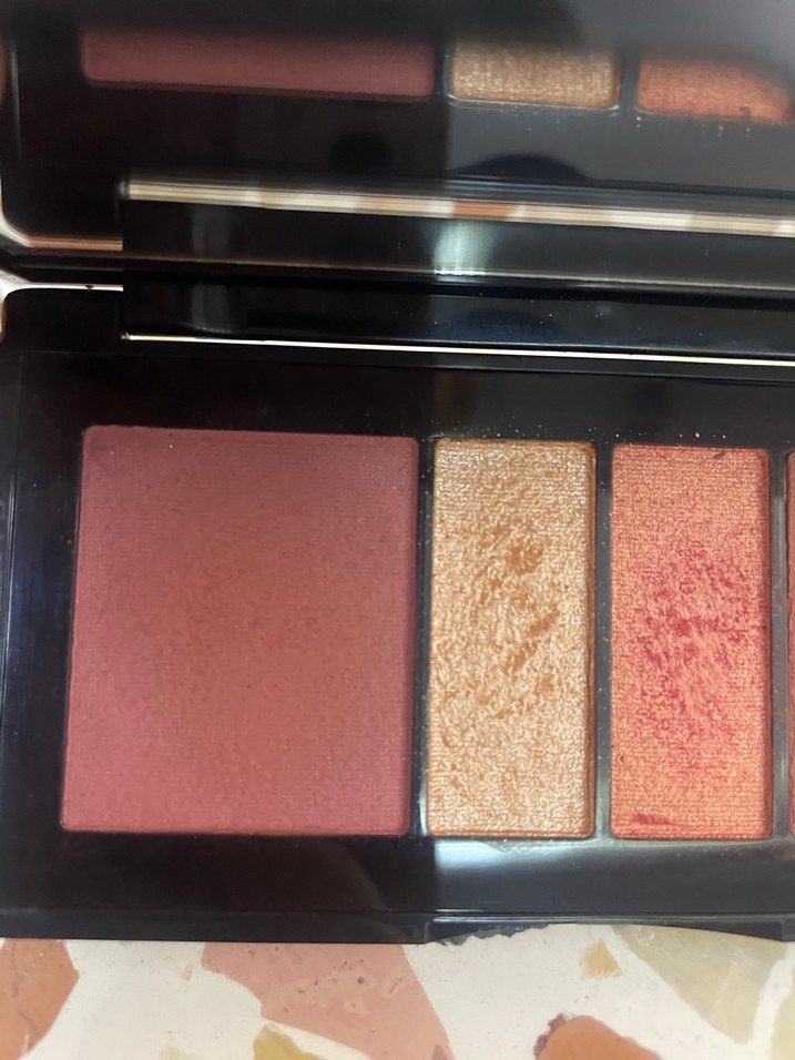 Kiko Milano Göz Farı Paleti - Görsel 3