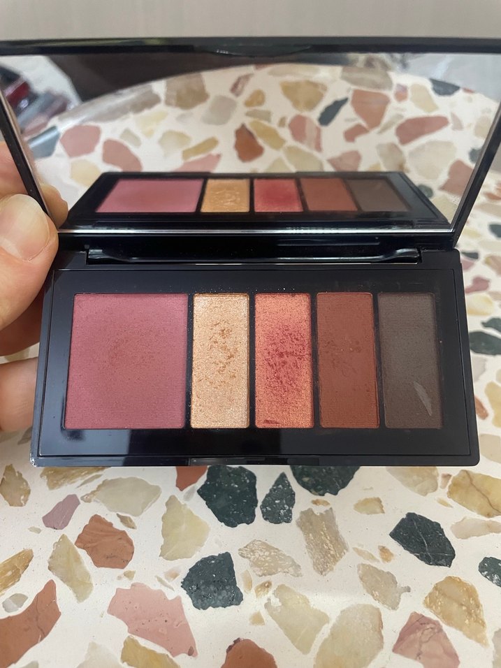 Kiko Milano Göz Farı Paleti - Görsel 2