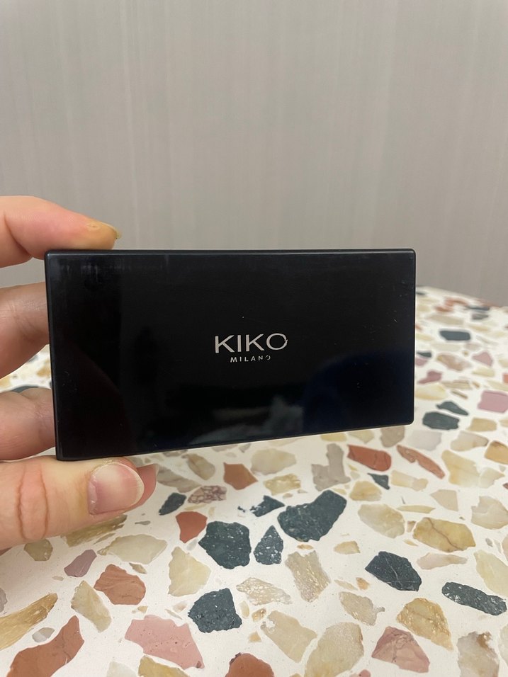 Kiko Milano Göz Farı Paleti - Görsel 5