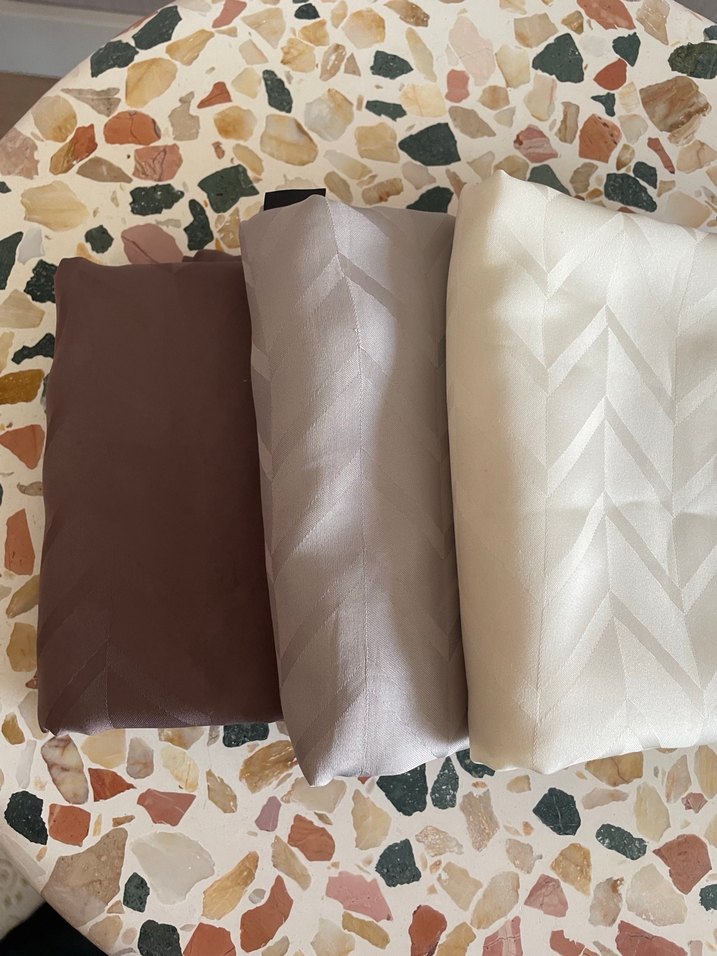 CARELL Jakar Şal Gri - Görsel 3