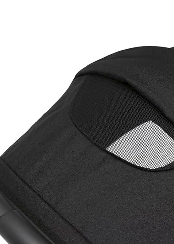 Chicco Siyah Bebek Arabası - Görsel 6