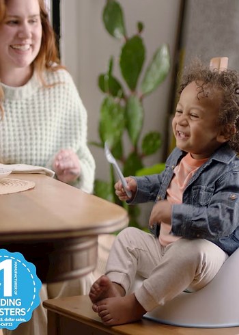 Ingenuity mama sandalyesi - Görsel 5