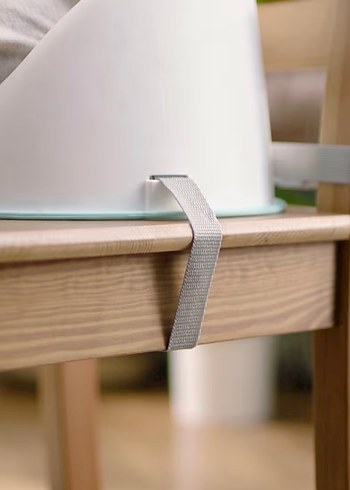 Ingenuity mama sandalyesi - Görsel 2