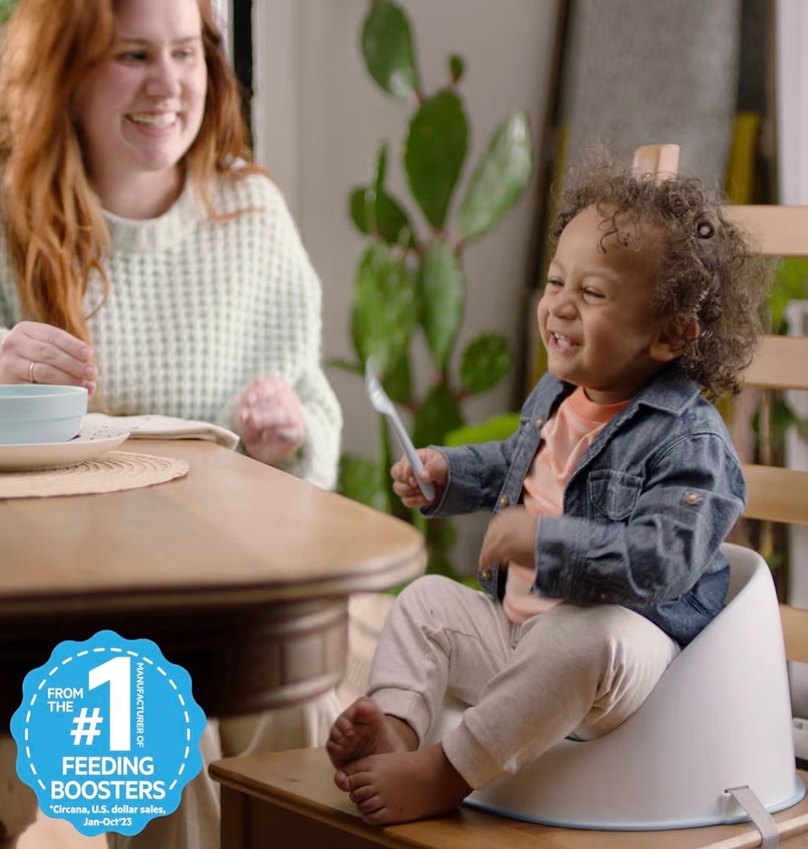 Ingenuity mama sandalyesi - Görsel 5