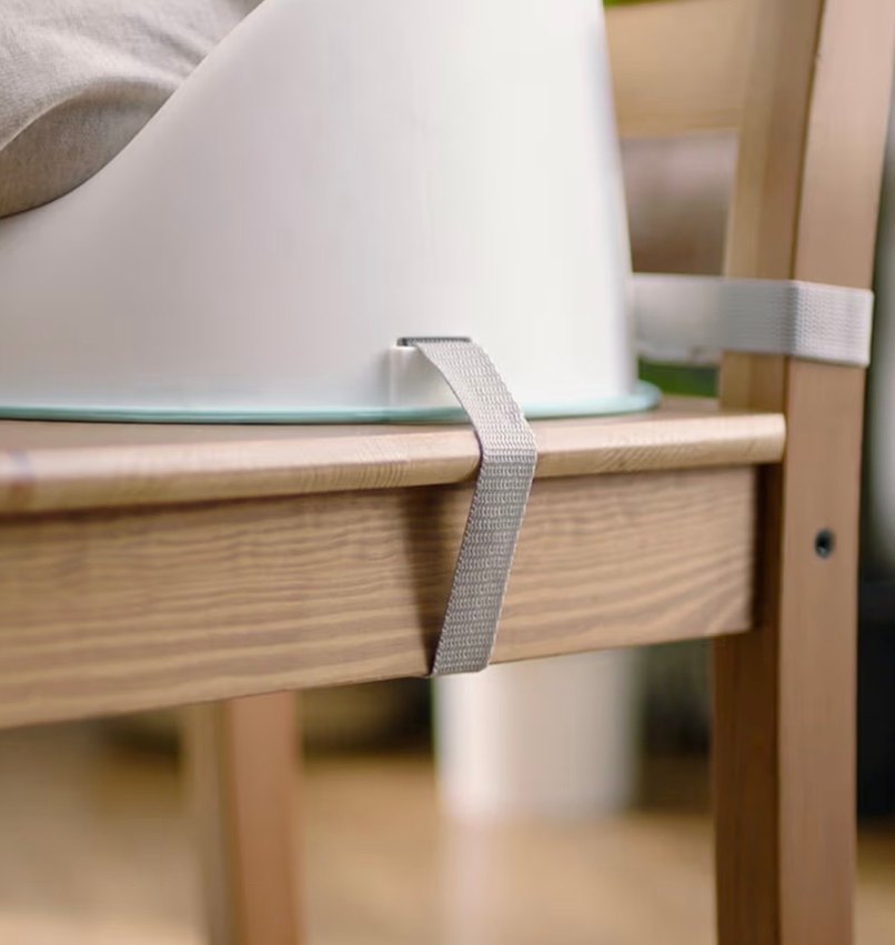 Ingenuity mama sandalyesi - Görsel 2