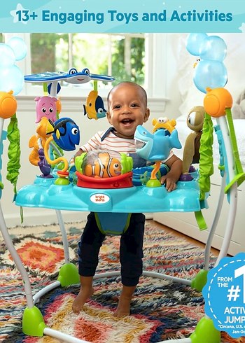 BRİGHT STARTS HOPPALA VE ZIPZIP SIFIR - Görsel 8