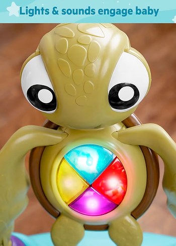 BRİGHT STARTS HOPPALA VE ZIPZIP SIFIR - Görsel 4