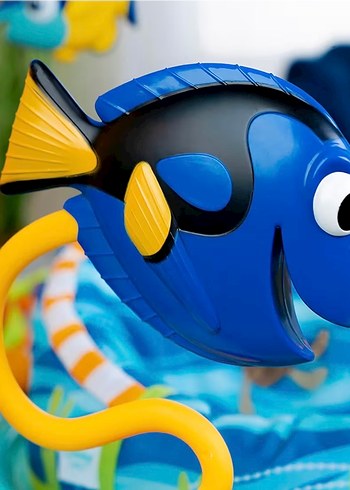 BRİGHT STARTS HOPPALA VE ZIPZIP SIFIR - Görsel 3