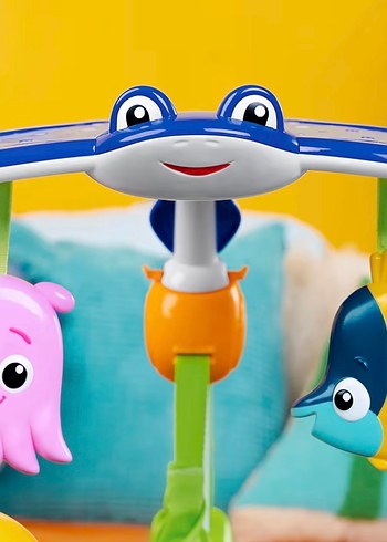 BRİGHT STARTS HOPPALA VE ZIPZIP SIFIR - Görsel 7