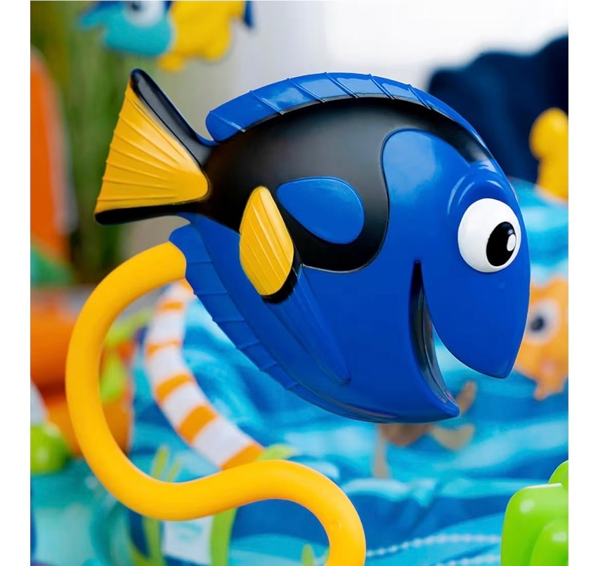 BRİGHT STARTS HOPPALA VE ZIPZIP SIFIR - Görsel 3