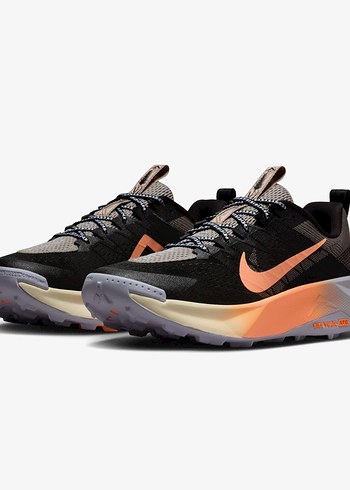 Nike Reactx Wildhorse 10 Spor Ayakkabi