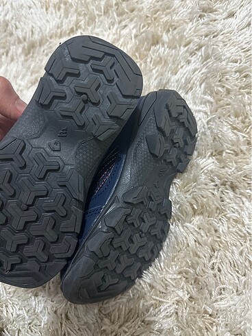 Decathlon spor ayakkabı