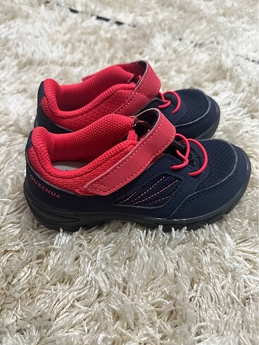 25 Beden pembe Renk spor ayakkabı