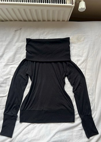 Adil Işık Pamuklu y2k Vintage Triko Kazak - Görsel 3