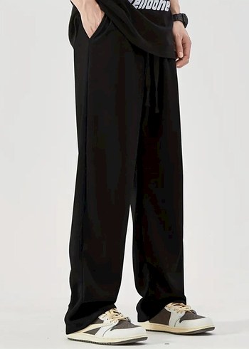 ERKEK KIŞLIK KALİTELİ EŞOFMAN ALTI - Görsel 5