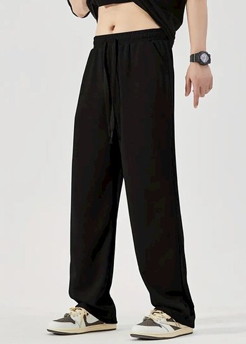 ERKEK KIŞLIK KALİTELİ EŞOFMAN ALTI - Görsel 5