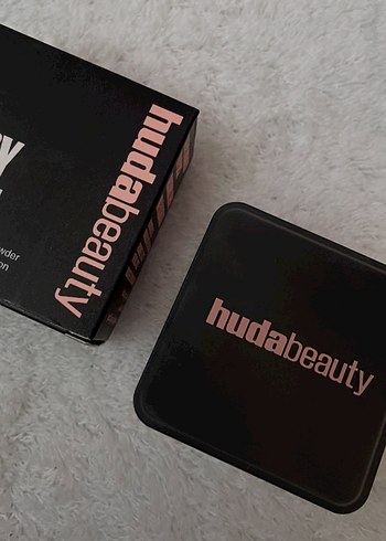 Huda Beauty