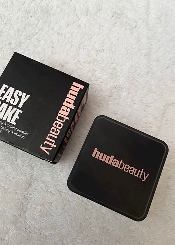 Huda Beauty