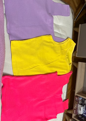 Diğer Standart Beden