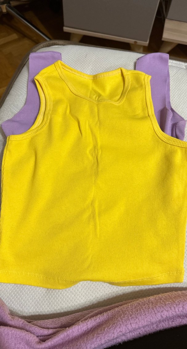 Çocuklar için Çok Renkli Atletler - Görsel 3